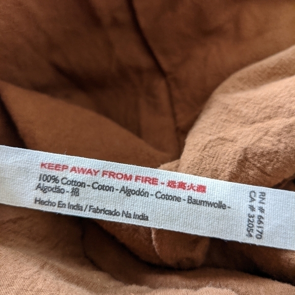 FREE PEOPLE no plans romper - Picture 11 of 12